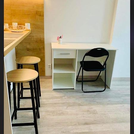 Euphoria/Luxurious Accomodation コシツェ エクステリア 写真