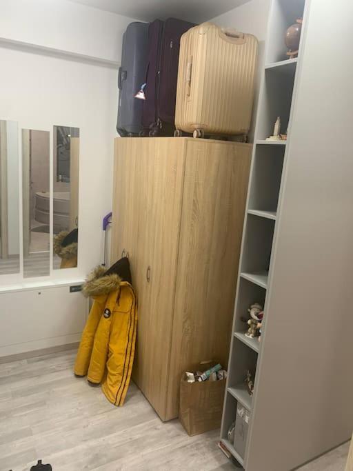 Euphoria/Luxurious Accomodation コシツェ エクステリア 写真