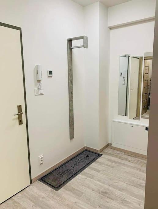 Euphoria/Luxurious Accomodation コシツェ エクステリア 写真