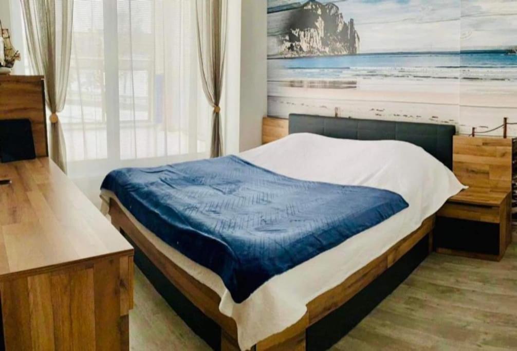 Euphoria/Luxurious Accomodation コシツェ エクステリア 写真