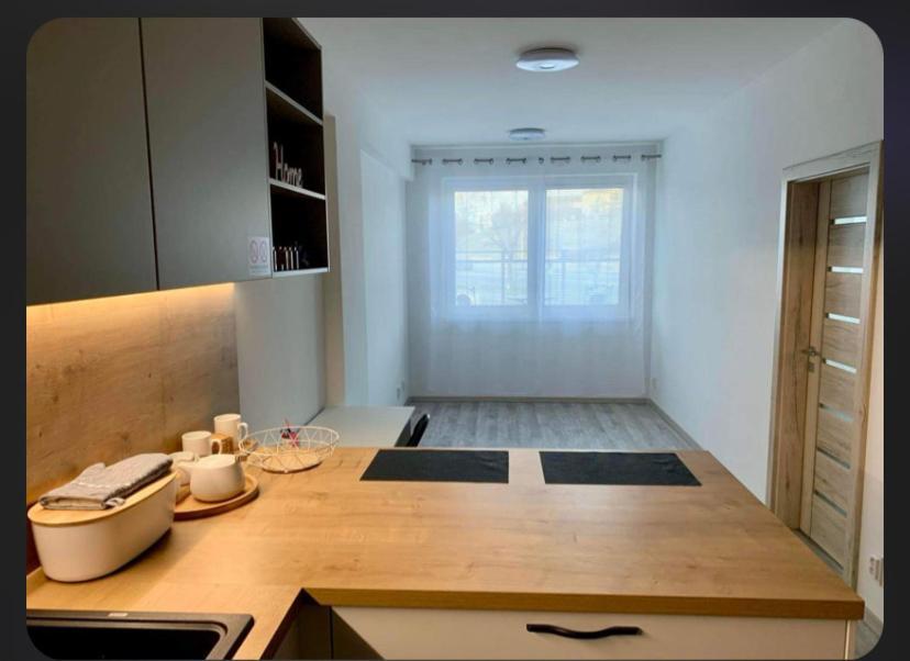 Euphoria/Luxurious Accomodation コシツェ エクステリア 写真