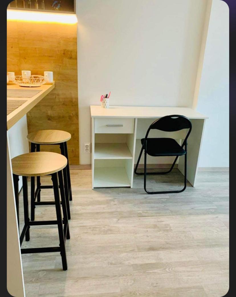 Euphoria/Luxurious Accomodation コシツェ エクステリア 写真