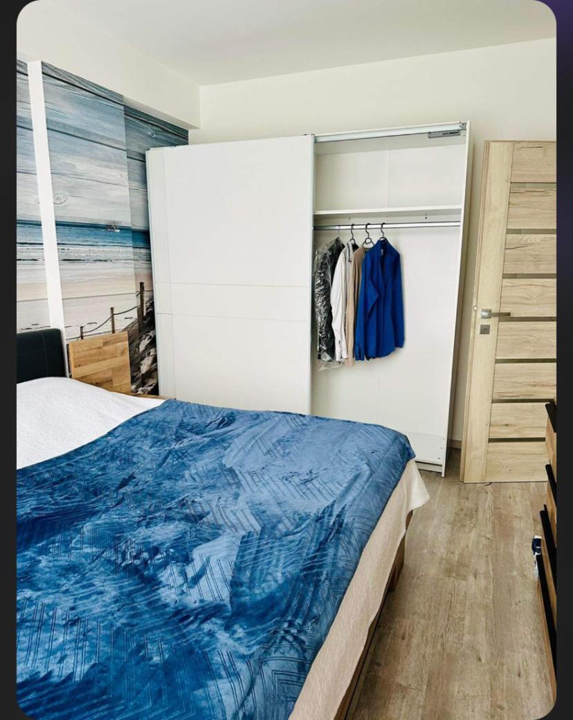 Euphoria/Luxurious Accomodation コシツェ エクステリア 写真