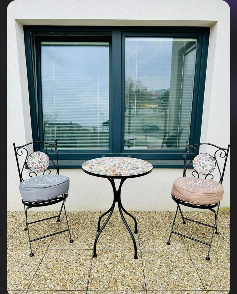 Euphoria/Luxurious Accomodation コシツェ エクステリア 写真